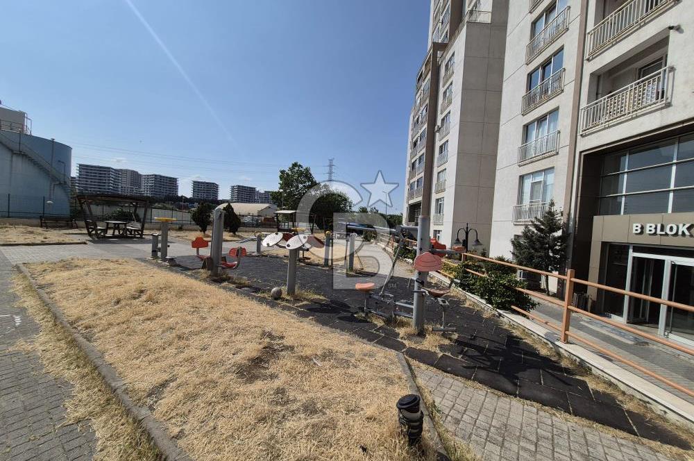 ÖZYURTLAR NTEPE DE BÜYÜK TİP 1+1 SATILIK DAİRE