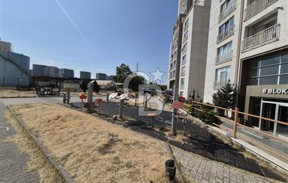 ÖZYURTLAR NTEPE DE BÜYÜK TİP 1+1 SATILIK DAİRE