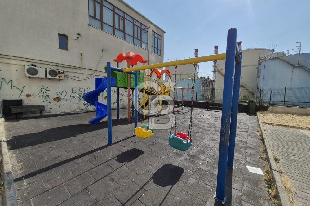 ÖZYURTLAR NTEPE DE BÜYÜK TİP 1+1 SATILIK DAİRE