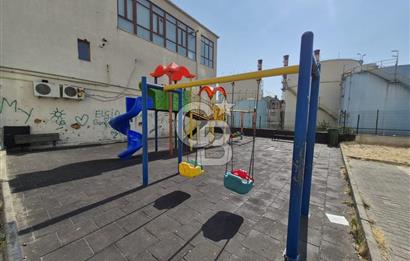 ÖZYURTLAR NTEPE DE BÜYÜK TİP 1+1 SATILIK DAİRE