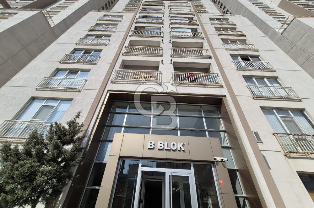 ÖZYURTLAR NTEPE DE BÜYÜK TİP 1+1 SATILIK DAİRE