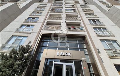 ÖZYURTLAR NTEPE DE BÜYÜK TİP 1+1 SATILIK DAİRE