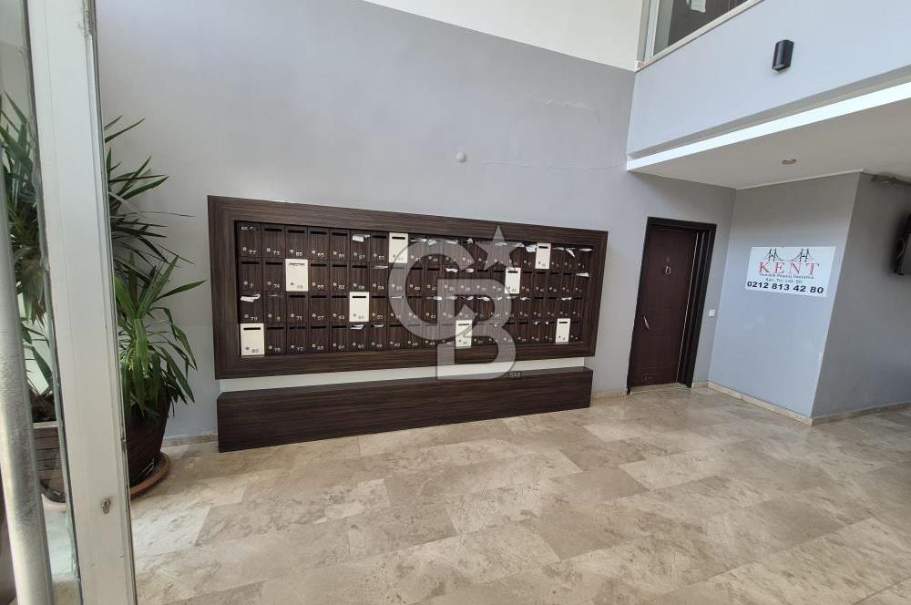 ÖZYURTLAR NTEPE DE BÜYÜK TİP 1+1 SATILIK DAİRE