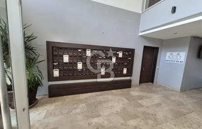 ÖZYURTLAR NTEPE DE BÜYÜK TİP 1+1 SATILIK DAİRE