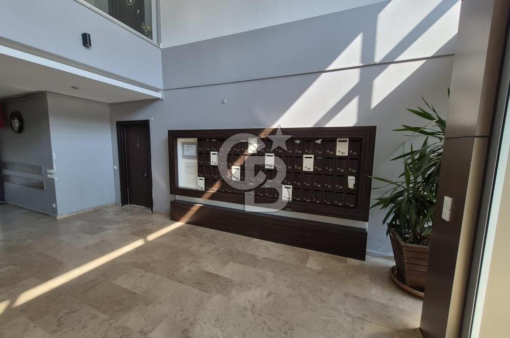 ÖZYURTLAR NTEPE DE BÜYÜK TİP 1+1 SATILIK DAİRE