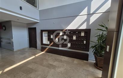 ÖZYURTLAR NTEPE DE BÜYÜK TİP 1+1 SATILIK DAİRE