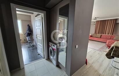 ÖZYURTLAR NTEPE DE BÜYÜK TİP 1+1 SATILIK DAİRE