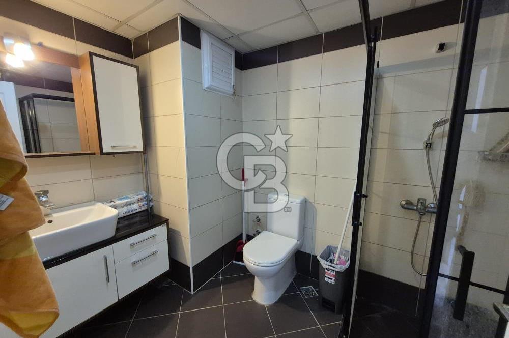 ÖZYURTLAR NTEPE DE BÜYÜK TİP 1+1 SATILIK DAİRE