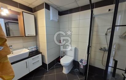 ÖZYURTLAR NTEPE DE BÜYÜK TİP 1+1 SATILIK DAİRE