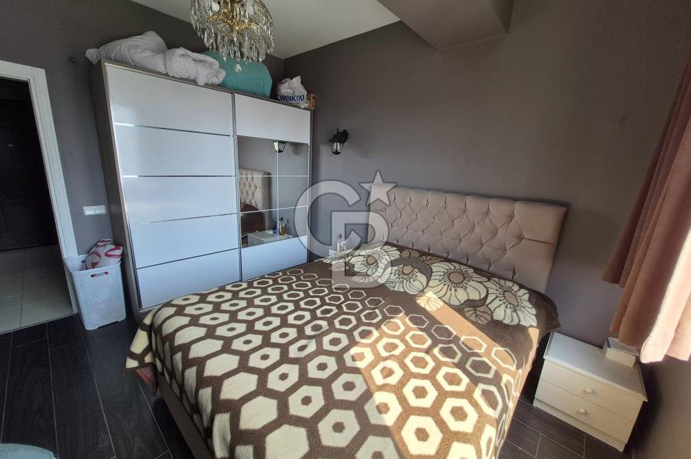 ÖZYURTLAR NTEPE DE BÜYÜK TİP 1+1 SATILIK DAİRE