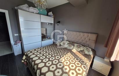 ÖZYURTLAR NTEPE DE BÜYÜK TİP 1+1 SATILIK DAİRE
