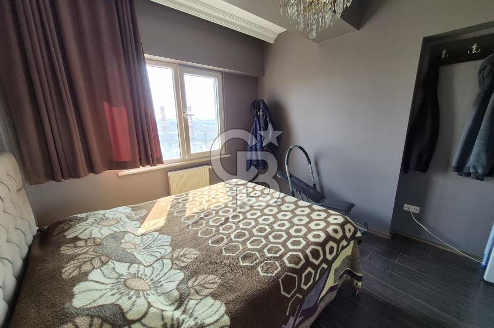 ÖZYURTLAR NTEPE DE BÜYÜK TİP 1+1 SATILIK DAİRE
