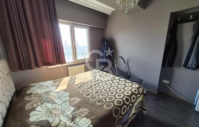 ÖZYURTLAR NTEPE DE BÜYÜK TİP 1+1 SATILIK DAİRE