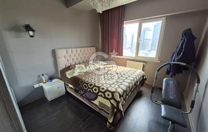 ÖZYURTLAR NTEPE DE BÜYÜK TİP 1+1 SATILIK DAİRE