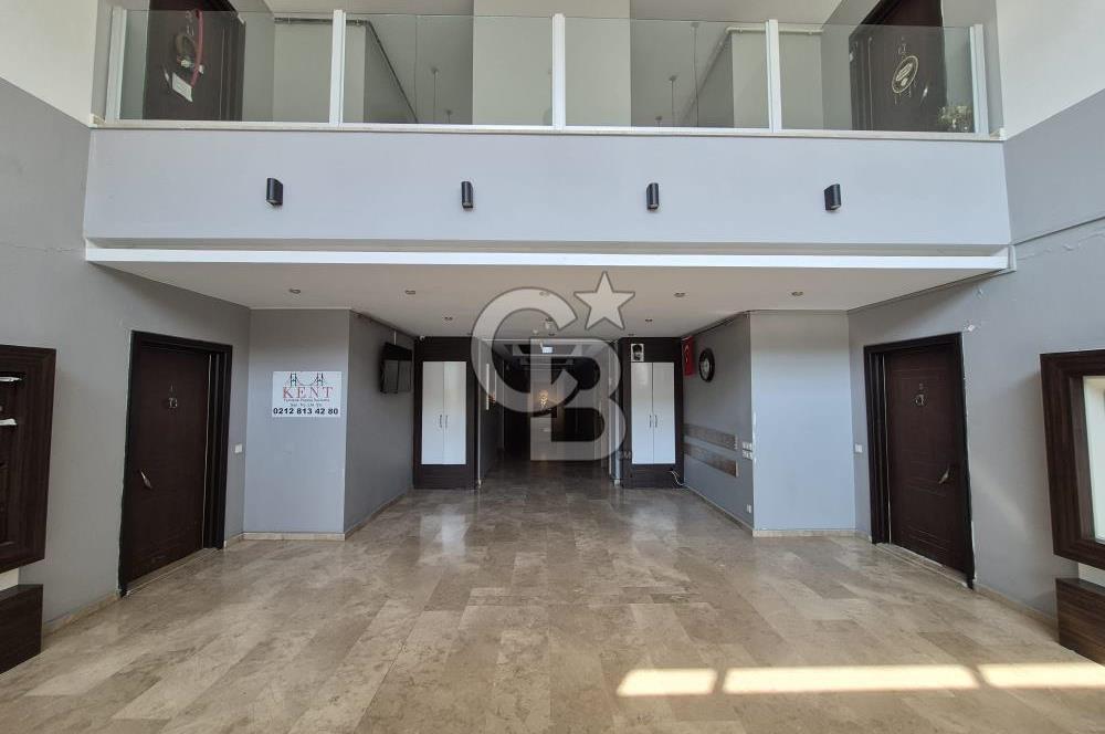 ÖZYURTLAR NTEPE DE BÜYÜK TİP 1+1 SATILIK DAİRE
