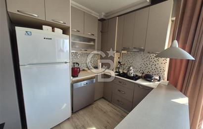 ÖZYURTLAR NTEPE DE BÜYÜK TİP 1+1 SATILIK DAİRE