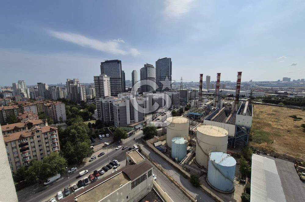 ÖZYURTLAR NTEPE DE BÜYÜK TİP 1+1 SATILIK DAİRE