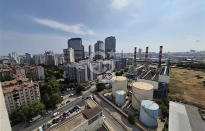 ÖZYURTLAR NTEPE DE BÜYÜK TİP 1+1 SATILIK DAİRE