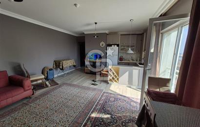 ÖZYURTLAR NTEPE DE BÜYÜK TİP 1+1 SATILIK DAİRE