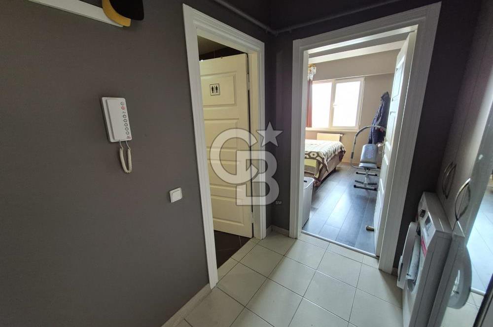 ÖZYURTLAR NTEPE DE BÜYÜK TİP 1+1 SATILIK DAİRE