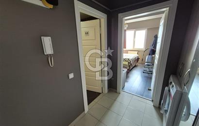 ÖZYURTLAR NTEPE DE BÜYÜK TİP 1+1 SATILIK DAİRE