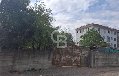 Cekmekoy Eksioglu Mahallesi'nde 501 m2 Satilik Arsa