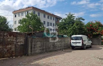 Cekmekoy Eksioglu Mahallesi'nde 501 m2 Satilik Arsa