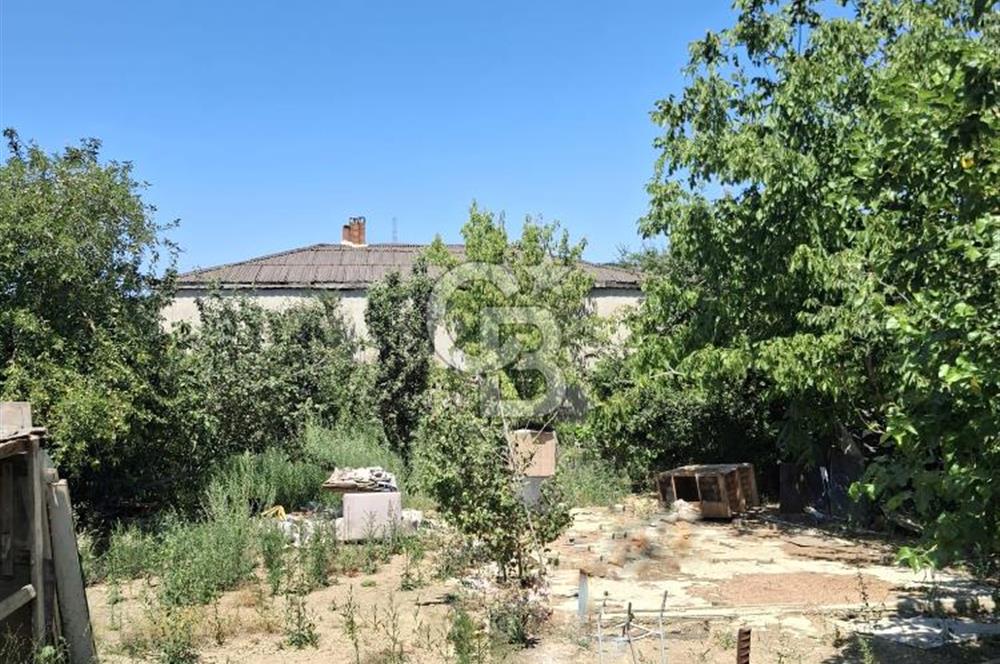 Cekmekoy Eksioglu Mahallesi'nde 501 m2 Satilik Arsa
