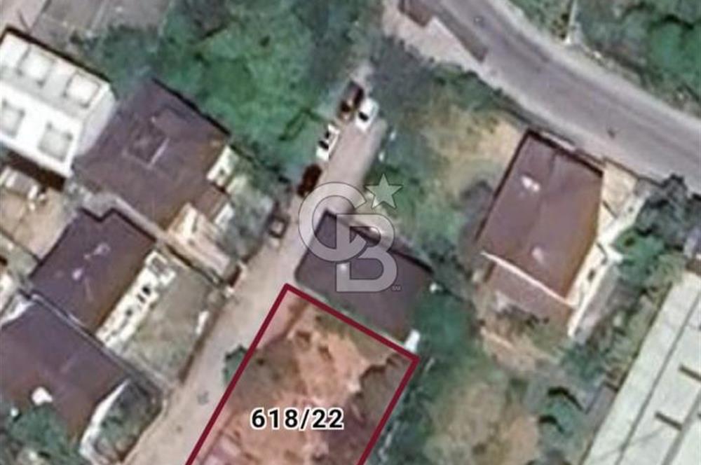 Cekmekoy Eksioglu Mahallesi'nde 501 m2 Satilik Arsa