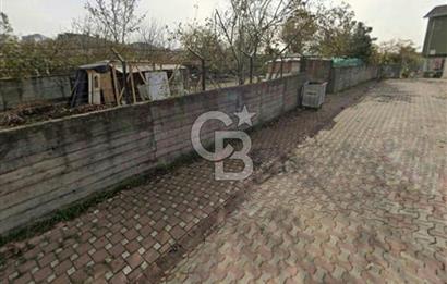 Cekmekoy Eksioglu Mahallesi'nde 501 m2 Satilik Arsa