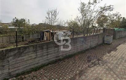 Cekmekoy Eksioglu Mahallesi'nde 501 m2 Satilik Arsa