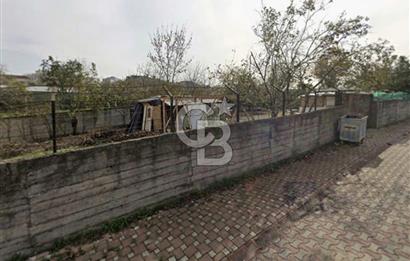 Cekmekoy Eksioglu Mahallesi'nde 501 m2 Satilik Arsa
