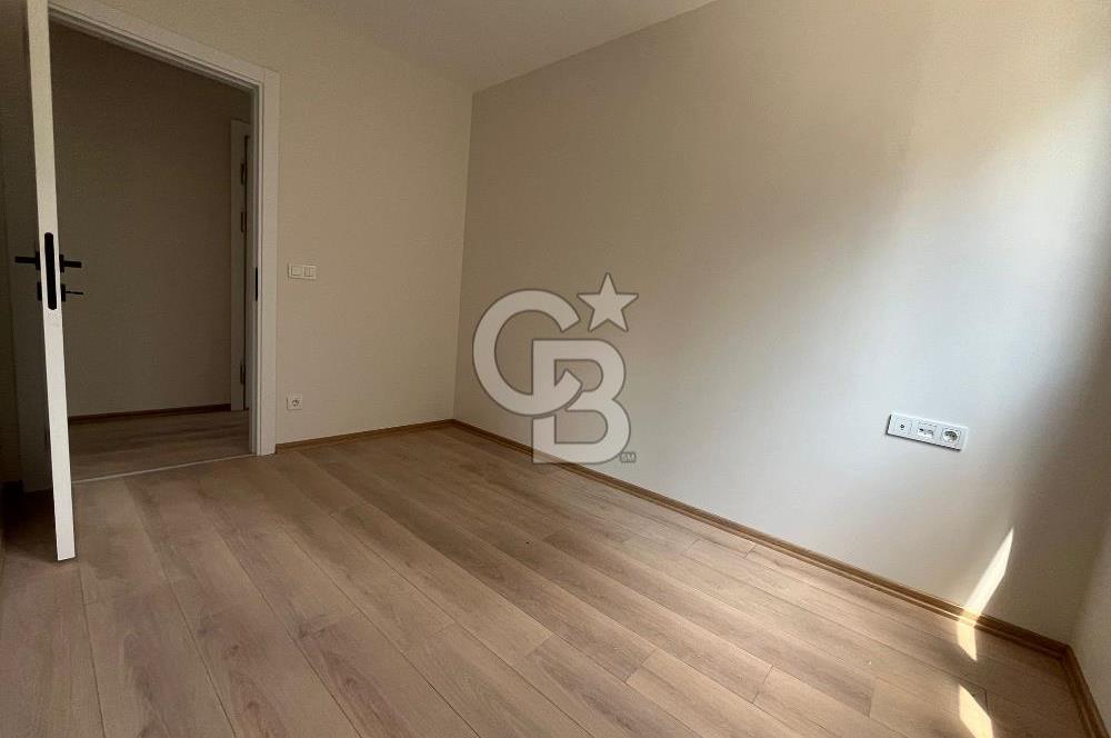 Maltepe Altayçeşme'de kiralık 2+1 sıfır daire 