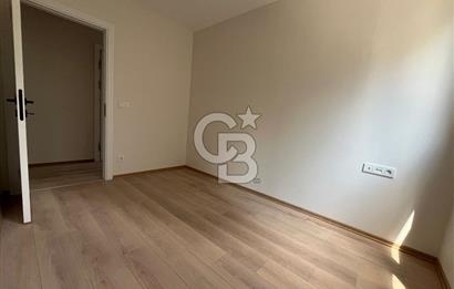 Maltepe Altayçeşme'de kiralık 2+1 sıfır daire 