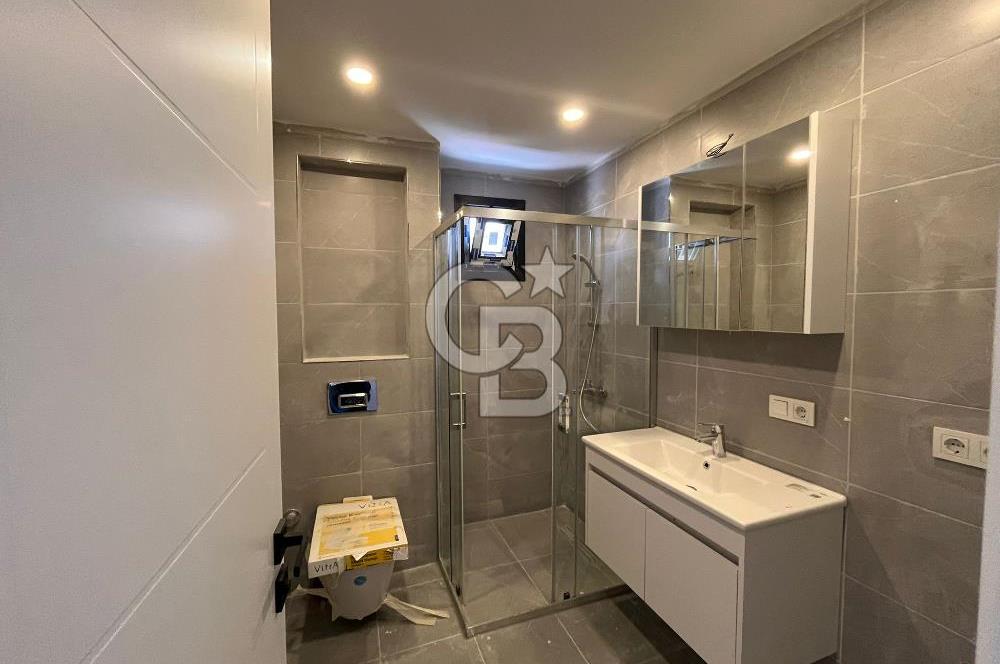 Maltepe Altayçeşme'de kiralık 2+1 sıfır daire 