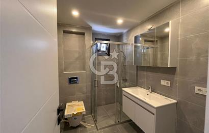 Maltepe Altayçeşme'de kiralık 2+1 sıfır daire 