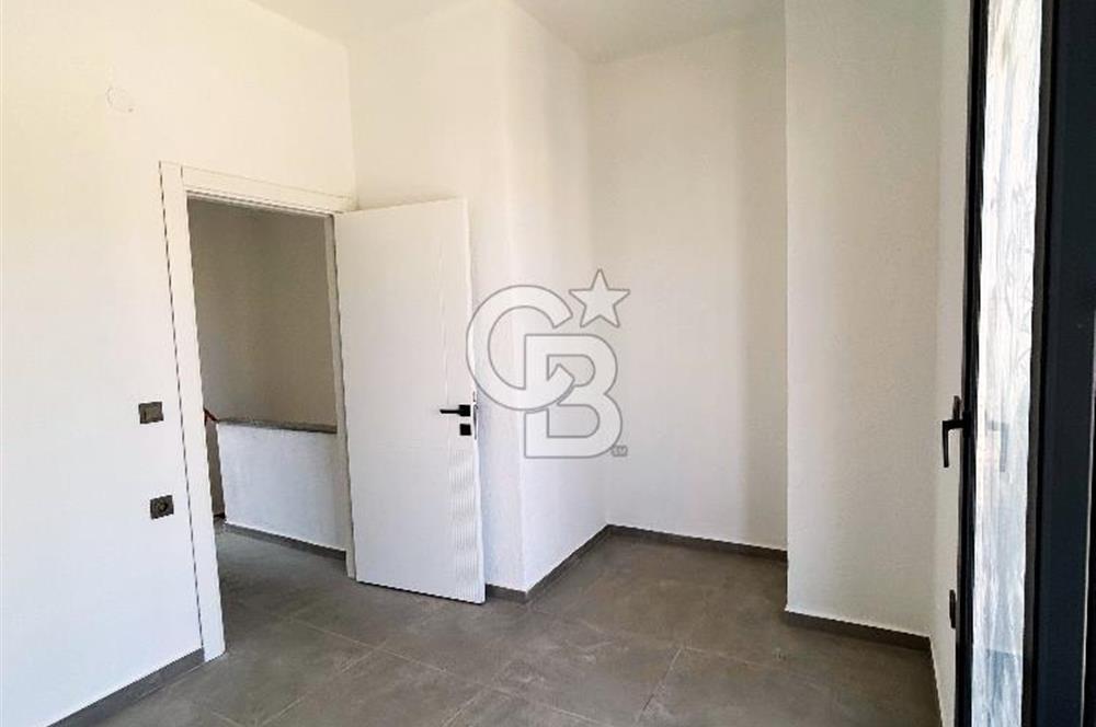 Karaincirde denize 750m villa! 