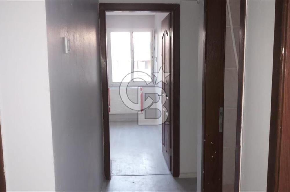 Çiğlide Doğalgazlı 3+1 110m2 Satılık Daire 