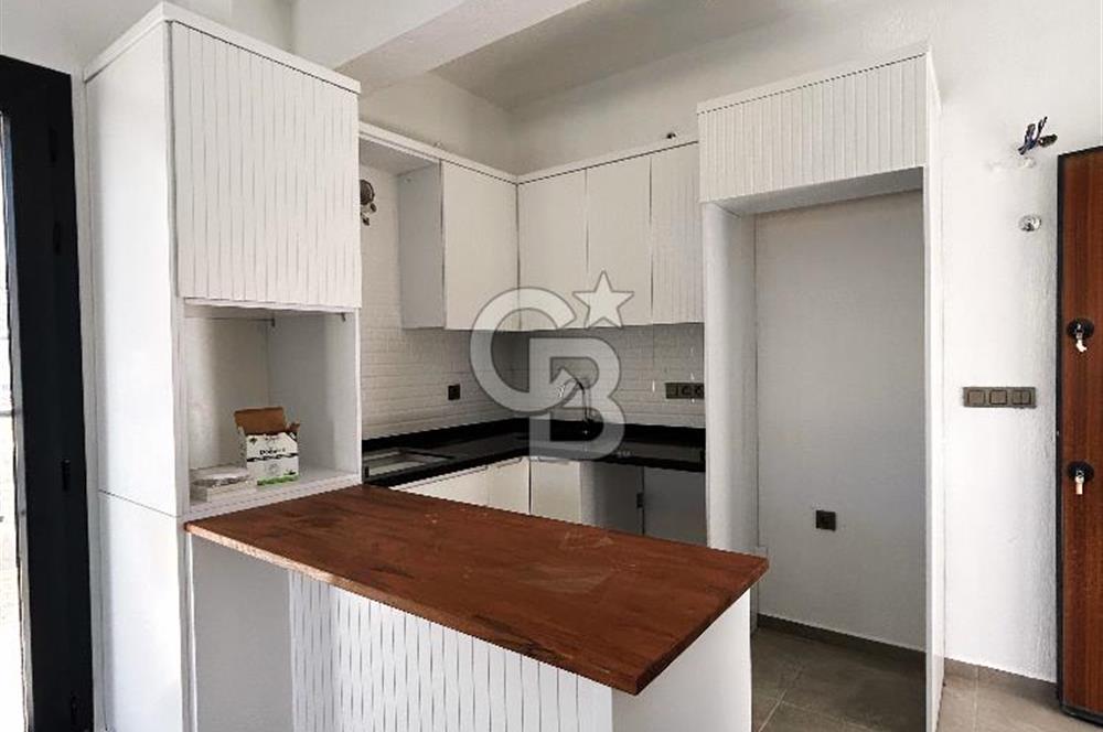 Karaincirde denize 750m villa! 