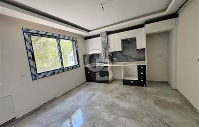 Merkezi Konumda En Nezih Caddede Satılık 1+1