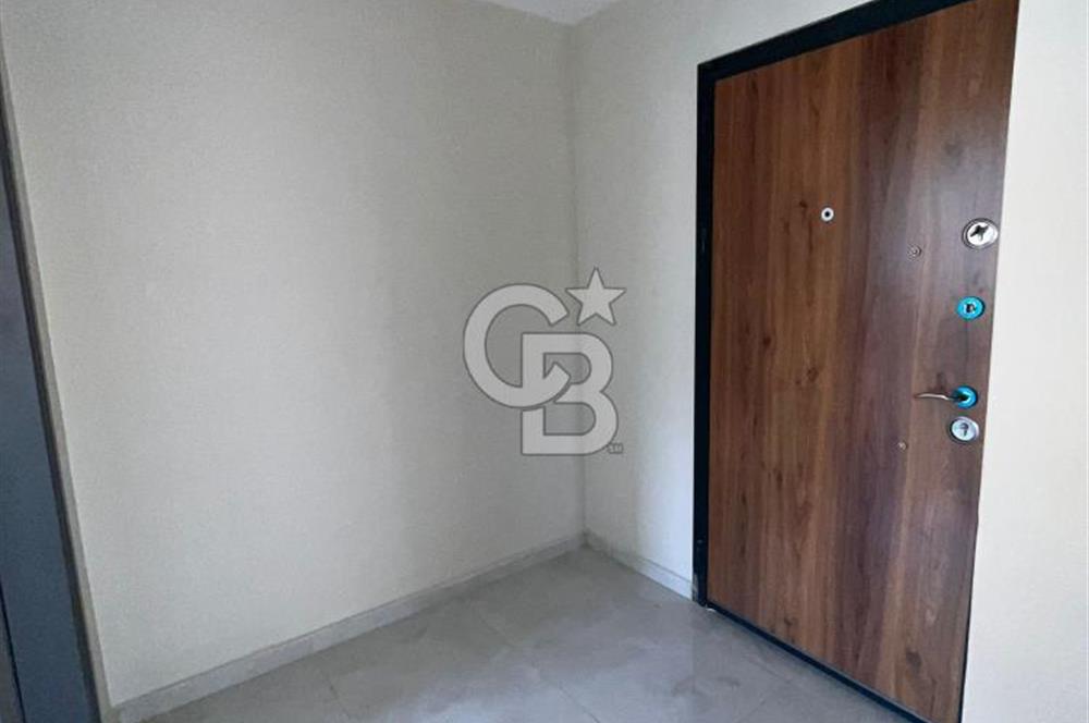 Nezih Konumda Bölgenin En Büyük Ayrı Mutfak 2+1 Dairesi