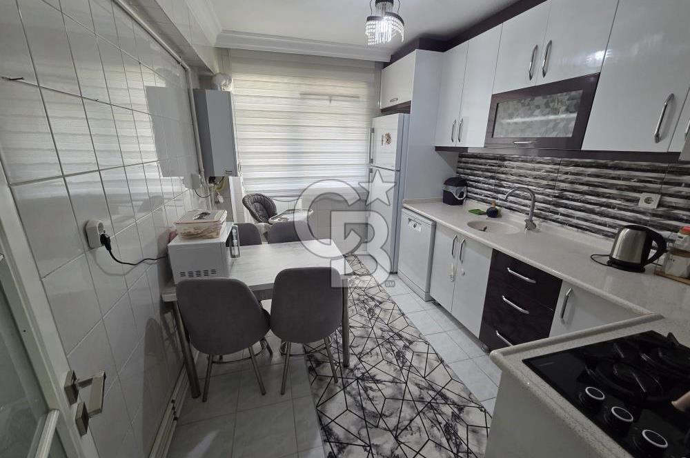 LOKMAN HEKİM HASTANESİ YAKINI FULL YAPILI 2.KAT 3+1 DAİRE