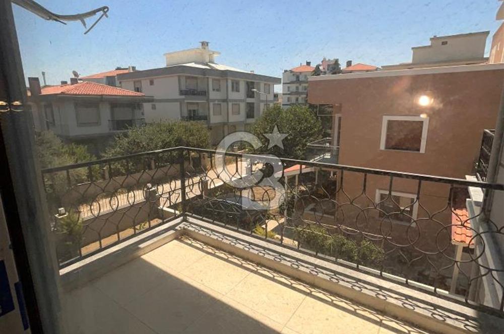 Nezih Konumda Bölgenin En Büyük Ayrı Mutfak 2+1 Dairesi