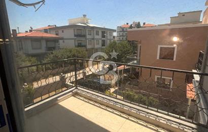 Nezih Konumda Bölgenin En Büyük Ayrı Mutfak 2+1 Dairesi