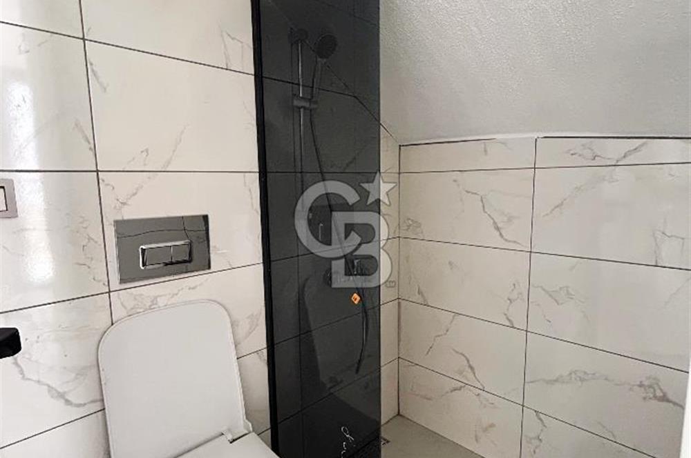 Karaincirde denize 750m villa! 