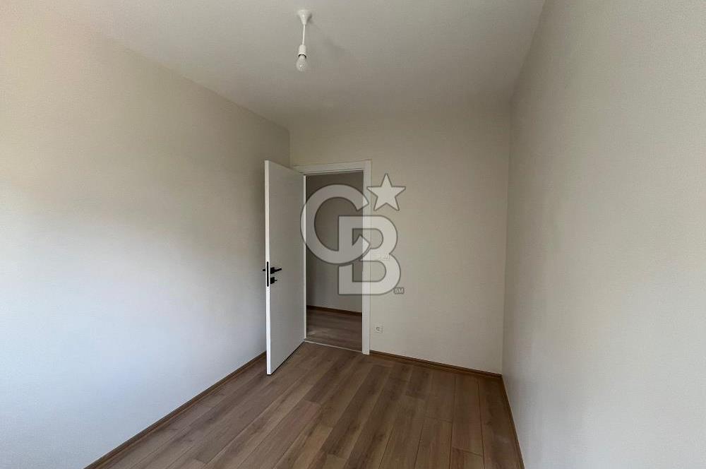 Maltepe Altayçeşme'de kiralık 2+1 sıfır daire 