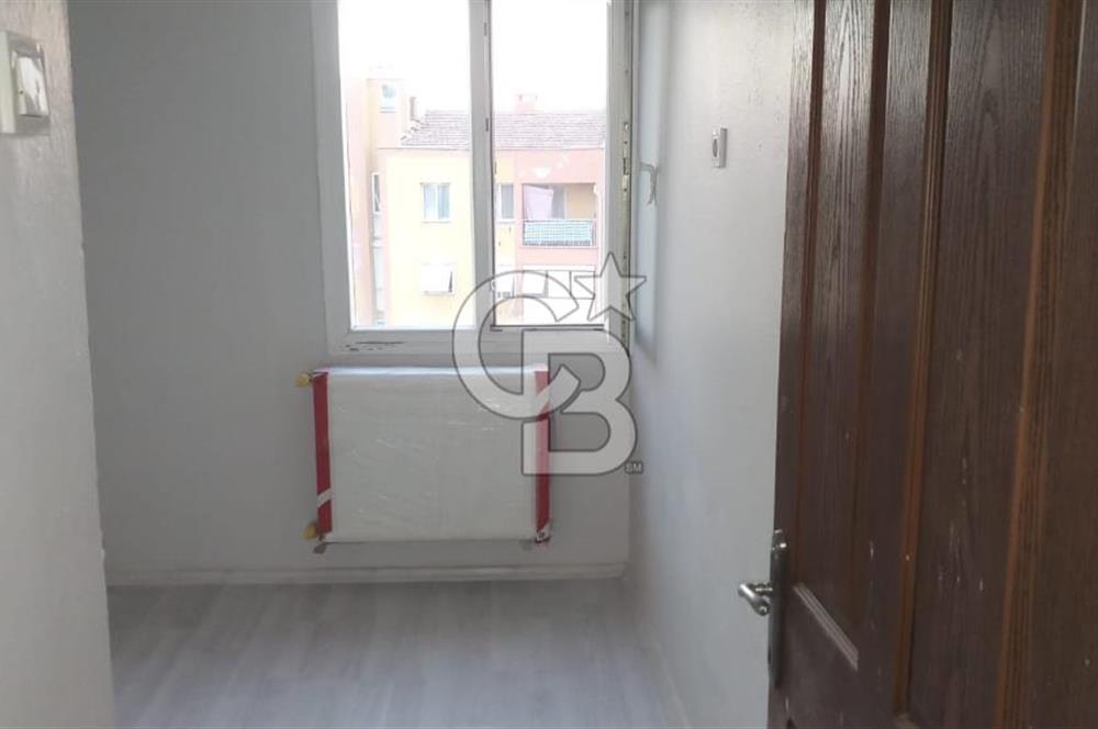 Çiğlide Doğalgazlı 3+1 110m2 Satılık Daire 