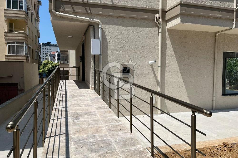 Maltepe Altayçeşme'de kiralık 2+1 sıfır daire 