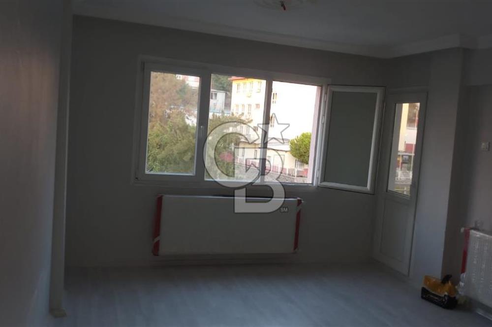 Çiğlide Doğalgazlı 3+1 110m2 Satılık Daire 