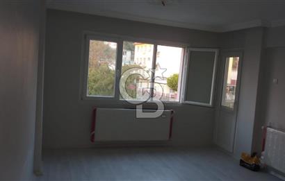 Çiğlide Doğalgazlı 3+1 110m2 Satılık Daire 